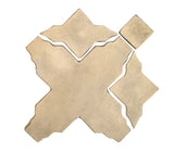 Arabesque Fez Cement Tile - Avente Tile