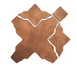 Arabesque Fez Cement Tile - Avente Tile