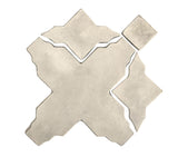 Arabesque Fez Cement Tile - Avente Tile