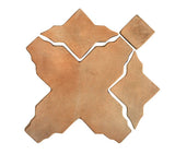 Arabesque Fez Cement Tile - Avente Tile