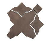 Arabesque Fez Cement Tile - Avente Tile