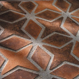 Arabesque Granada Spanish Cotto Cement Tile