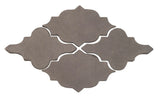 Arabesque Leon Cement Tile - Avente Tile