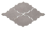 Arabesque Leon Cement Tile - Avente Tile