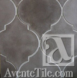 Arabesque Malaga Cement Tile - Avente Tile