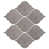 Arabesque Malaga Cement Tile - Avente Tile