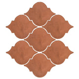 Arabesque Malaga Cement Tile - Avente Tile