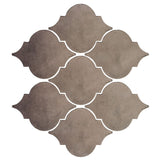 Arabesque Malaga Cement Tile - Avente Tile