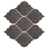 Arabesque Malaga Cement Tile - Avente Tile