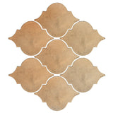 Arabesque Malaga Cement Tile - Avente Tile