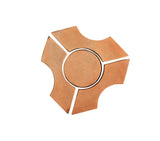 Arabesque Medina Cement Tile - Avente Tile