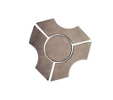 Arabesque Medina Cement Tile - Avente Tile