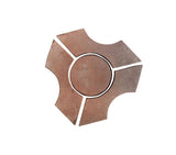 Arabesque Medina Cement Tile - Avente Tile