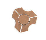 Arabesque Medina Cement Tile - Avente Tile