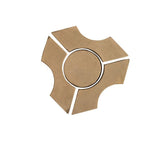 Arabesque Medina Cement Tile - Avente Tile