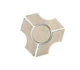 Arabesque Medina Cement Tile - Avente Tile
