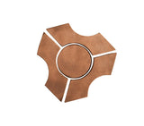 Arabesque Medina Cement Tile - Avente Tile