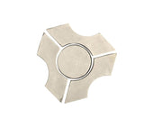 Arabesque Medina Cement Tile - Avente Tile
