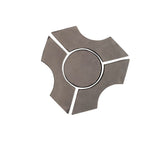 Arabesque Medina Cement Tile - Avente Tile