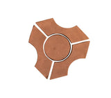 Arabesque Medina Cement Tile - Avente Tile