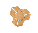 Arabesque Medina Cement Tile - Avente Tile