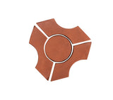 Arabesque Medina Cement Tile - Avente Tile