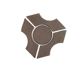Arabesque Medina Cement Tile - Avente Tile