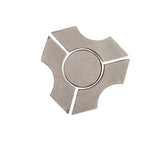 Arabesque Medina Cement Tile - Avente Tile
