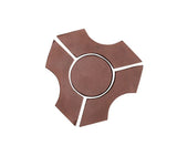 Arabesque Medina Cement Tile - Avente Tile