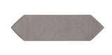 Arabesque Pickets 3" x 11" (pickets only) Cement Tile - Avente Tile
