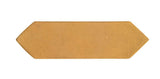 Arabesque Pickets 3" x 11" (pickets only) Cement Tile - Avente Tile