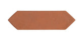 Arabesque Pickets 3" x 11" (pickets only) Cement Tile - Avente Tile