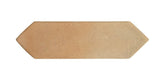 Arabesque Pickets 3" x 11" (pickets only) Cement Tile - Avente Tile