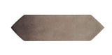 Arabesque Pickets 3" x 11" (pickets only) Cement Tile - Avente Tile
