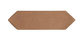 Arabesque Pickets 3" x 11" (pickets only) Cement Tile - Avente Tile