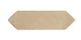 Arabesque Pickets 3" x 11" (pickets only) Cement Tile - Avente Tile
