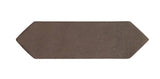 Arabesque Pickets 3" x 11" (pickets only) Cement Tile - Avente Tile