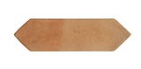 Arabesque Pickets 3" x 11" (pickets only) Cement Tile - Avente Tile