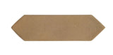 Arabesque Pickets 3" x 11" (pickets only) Cement Tile - Avente Tile