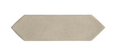 Arabesque Pickets 3" x 11" (pickets only) Cement Tile - Avente Tile