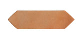 Arabesque Pickets 3" x 11" (pickets only) Cement Tile - Avente Tile