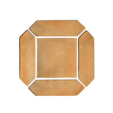 Arabesque Pickets 3" x 11" Set Cement Tile - Avente Tile
