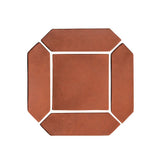 Arabesque Pickets 3" x 11" Set Cement Tile - Avente Tile