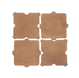 Arabesque Safi Cement Tile - Avente Tile