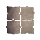 Arabesque Safi Cement Tile - Avente Tile