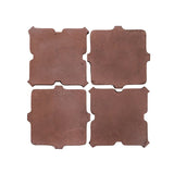 Arabesque Safi Cement Tile - Avente Tile