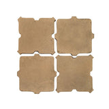Arabesque Safi Cement Tile - Avente Tile