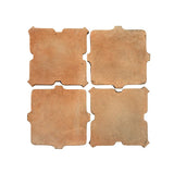 Arabesque Safi Cement Tile - Avente Tile