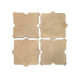 Arabesque Safi Cement Tile - Avente Tile