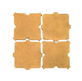 Arabesque Safi Cement Tile - Avente Tile